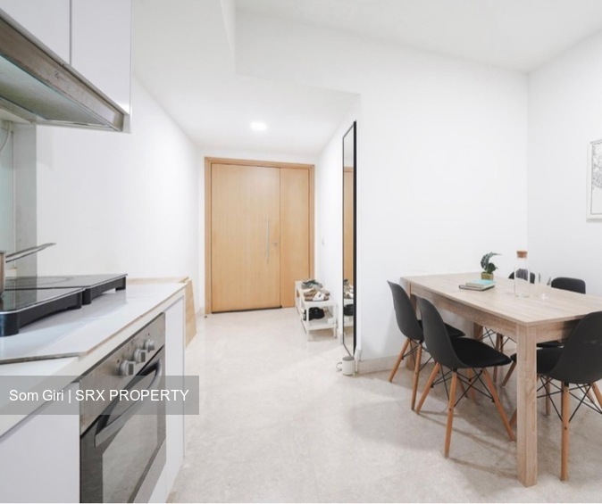 Eight Riversuites (D12), Condominium #638694361